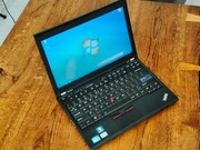 Laptop Lenovo X220