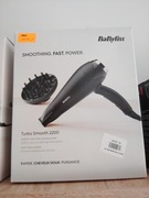 Suszarka do włosów BABYLISS