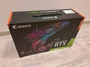 Gigabyte Aorus GeForce RTX 3080 Ti Master 12GB GDDR6X
