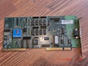 VGA V 7 MIRAGE stara karta graficzna.