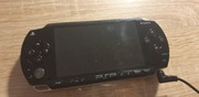 Sony PSP 1004, USZKODZONA 