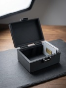 Etui Pudełko na Złoto Inwestycyjne Certipack – 29 miejsc | Druk 3D Premium