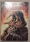 Torquemada - Jerzy Cepik