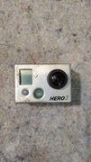 Kamera sportowa GoPro HERO 2 AWiFi- 001 Back Pack 