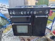 Kuchnia falcon rangemaster 90 cm ok 60 w ofercie KATOWICE nie smeg