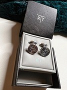 Spinki do koszuli TATEOSSIAN