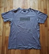 t-shirt Zara Man Okavango XL
