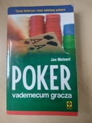 Poker. Vademecum gracza Jan Meinert