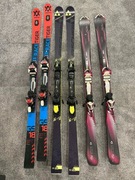 Narty volkl racetiger gs uvo 175cm