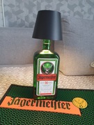 JAGERMEISTER DOTYKOWA LAMPKA LED 3 TRYBY ŚWIECENIA