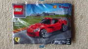 Klocki LEGO Ferrari F12 Berlinetta (40191) Shell V-Power