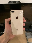 iPhone 8 Plus - Aparat/Kamera. Oryginalny Apple