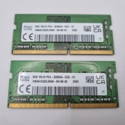 Pamięć RAM SK hynix 16GB (2x8GB) DDR4 3200MHz SODIMM