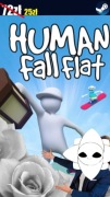 Human Fall Flat klucz