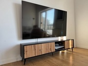 Telewizor 75 cali - Samsung QE75Q80C 75" QLED 4K 120Hz Tizen TV Dolby Atmos