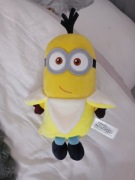 Maskotka Minionek 