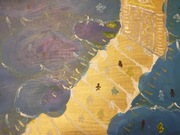 Obraz O Tytule "Droga"