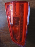 Lampa tylna w klapę Kia cee'd 2