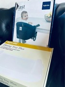 INGLESINA Fast Krzesełko karmienia fotelik do stołu siedzisko Krzesło Taca