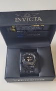 Invicta Batman Automatic Limited Edition 28900 / 4000 – komplet, DC Comics