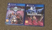 Cross Code PS4 Star Renegades PS4