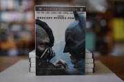 MROCZNY RYCERZ POWSTAJE (2 DVD) PREMIUM COLLECTION