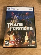 Transformers zemsta upadłych jak nowa