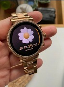 Smartwach damski Michael Kors Sofie