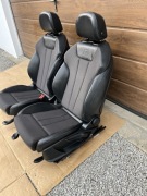 Fotele kanapa Audi a5 f5 w8 Sportback s5 S Line