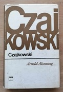 Czajkowski A. Alszwang