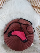 Trixie Szelki pełne ze smyczą dla królika