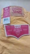 Spodnie krótkie Levi's 164 cm 14A NOWE!!!!
