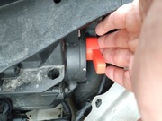 Hyundai i30 PD 2017->  klucz przyrząd do wymiany żarówki narzędzie