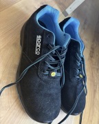 Buty robocze Sparco,rozmiar 40