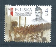 5098 Armia Andersa - Szlak Nadziei
