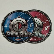 Crime Cities, gra PC