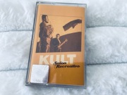 Kult Salon Recreativa kaseta audio