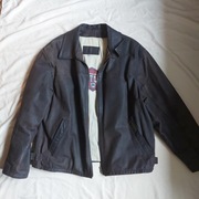 Kurtka męska skórzana HOLLES