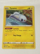 Kartę Pokémon Tynamo original McDonald's