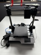 Drukarka 3D EasyThreed K6 przestrzeń robocza 100x100x100 - Nowa - okazja