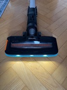 Odkurzacz bezprzewodowy Philips SpeedPro