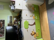 Meble dziecięce Baggi