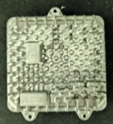 BMW X3 G01 X4 G02 Sterownik Lampy FULL LED 7472770 ORYGINALNY MODUŁ