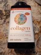 Collagen+biotin Youtheory