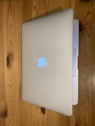 Macbook Air 2018 Dual-Core i5 8GB 128GB