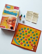 Gra towarzyska zespołowa Kalambury Trefl