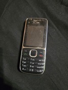 ... Nokia C2-01 ...