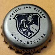 Holandia  Hertog Jan Bieren Natuurzuiver CCI   76683 piwo