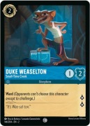 Duke Weaselton - Small-Time Crook - Rise of the Floodborn (2)