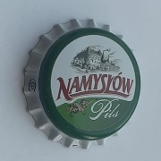 Namysłów  60   niebutelkowany